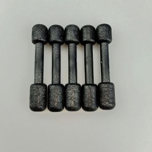 哑铃浮球