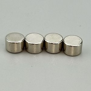 铝铁硼（圆型）1