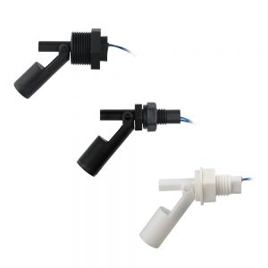 PVDF 浮球开关